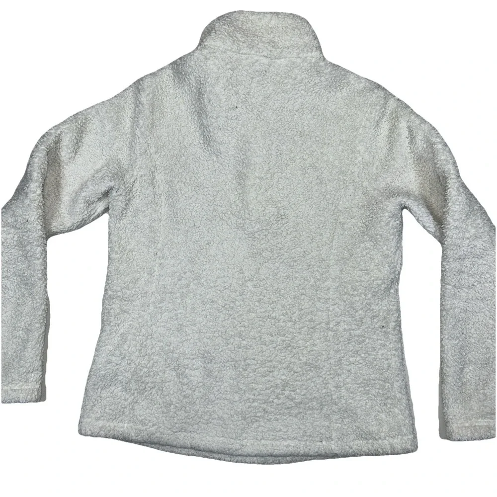 Patagonia thank you